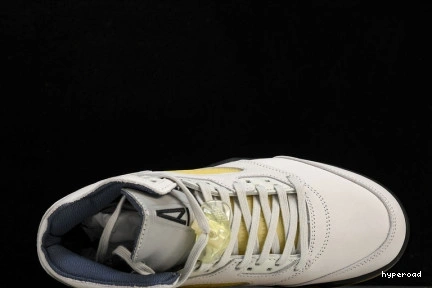 Hyperoad Ma Jordan x “Diffused Air AJ5 Maniere x 5 A Blue 0913